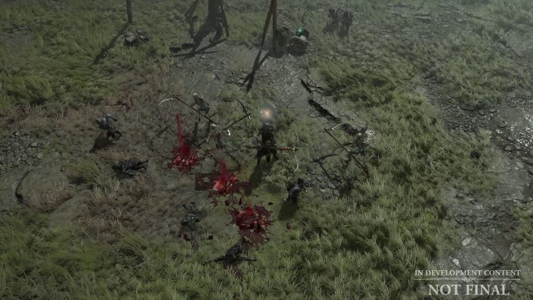 هر آن‌چه که باید از بازی Diablo 4 بدانید - ویجیاتو