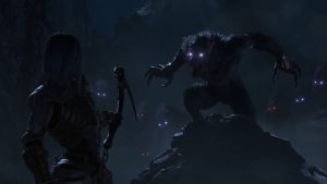 Diablo 4 Announcement Coming on December 8 at 9 AM PT