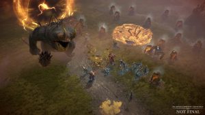 Diablo 4 Trophies Revealed Ahead of Release