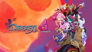 Disgaea 6 Complete is Out Now on PC, PS4, and PS5