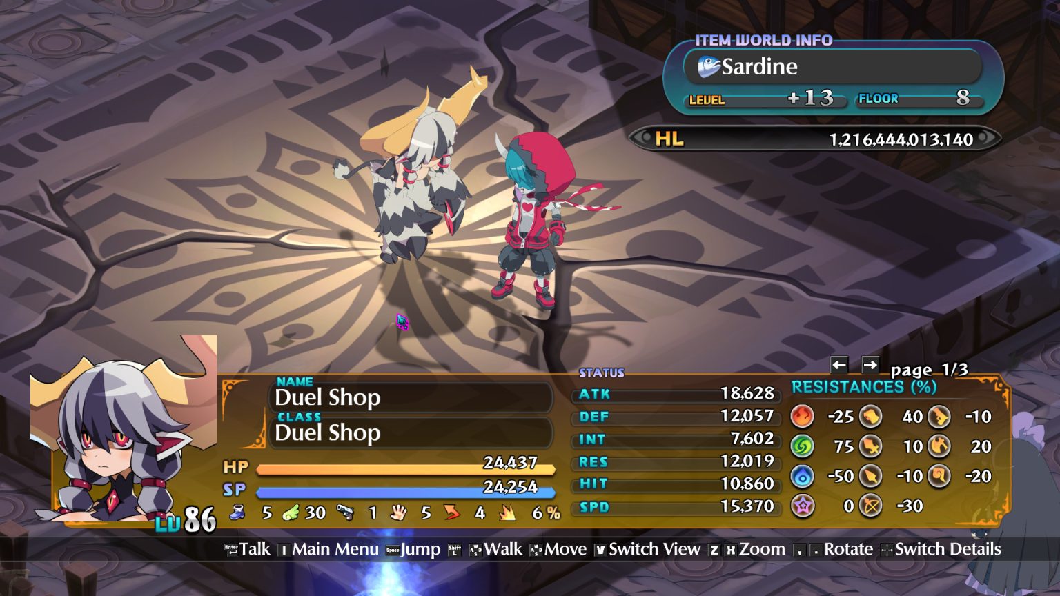 Disgaea 6 Complete Review – Numbers Go Up