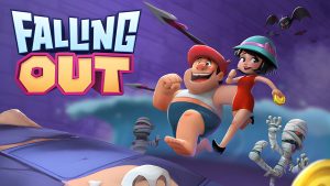 Falling Out Interview – Characters, Progression, Biomes, and More