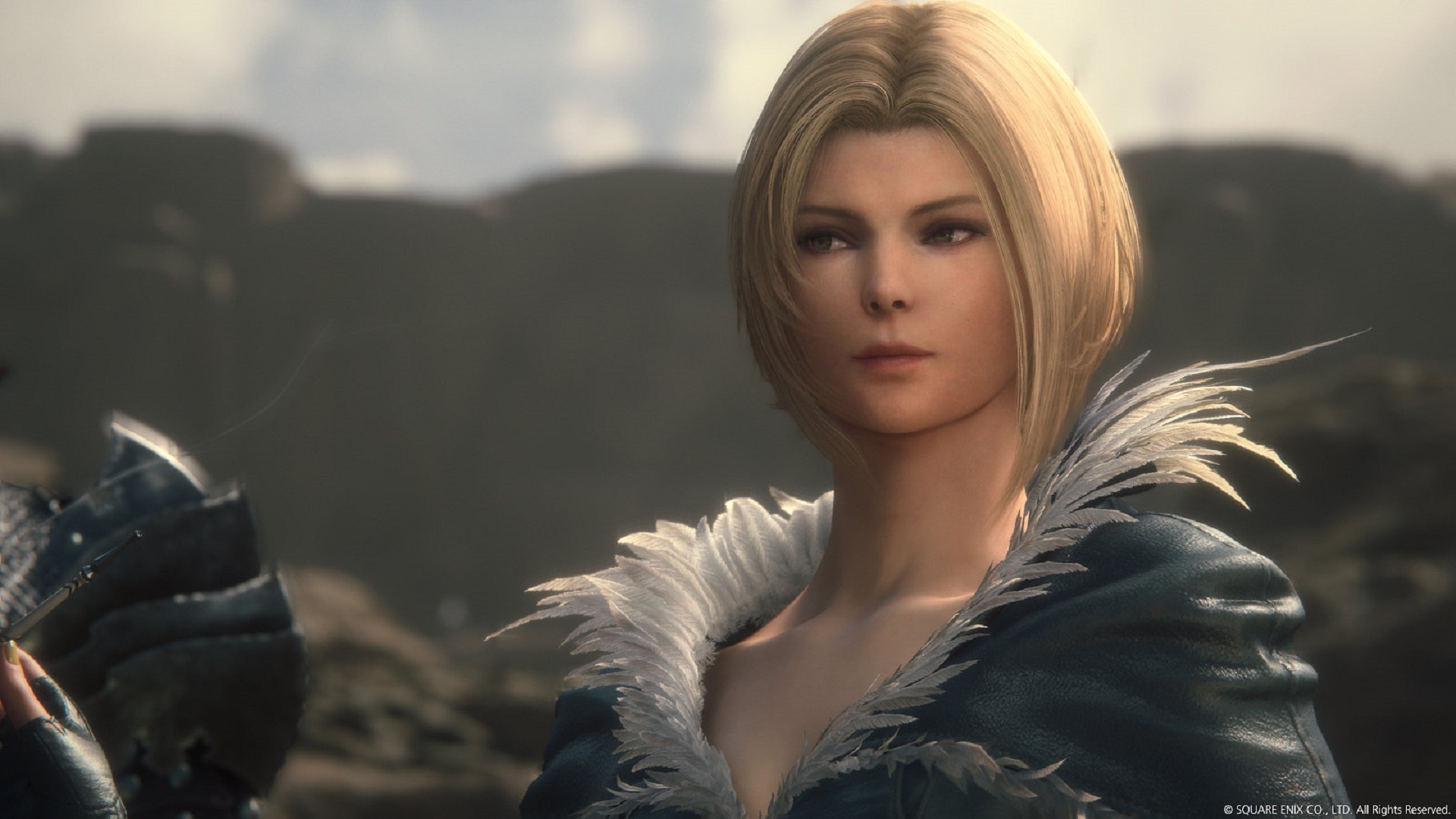 Final Fantasy 16 Producer Doesn't Expect a Sequel or Spin-off