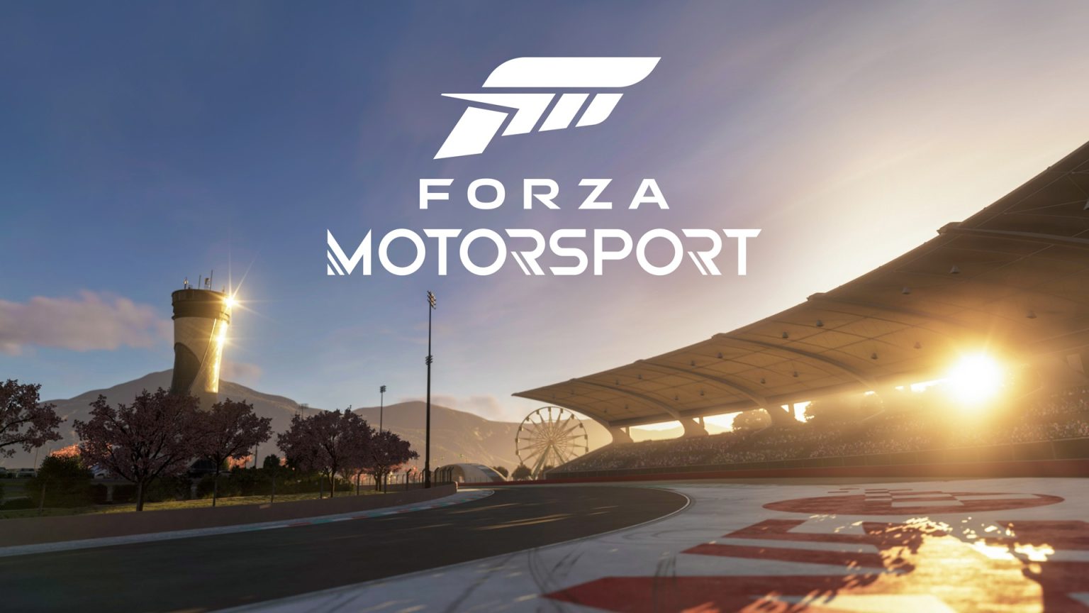 Forza Motorsport Devs Drop New Racing Gameplay Footage Gameranx Hot Sex Picture 1811