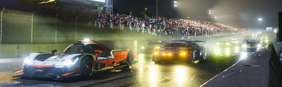 Forza Motorsport – Will it Set a New Standard for Racing Sims?