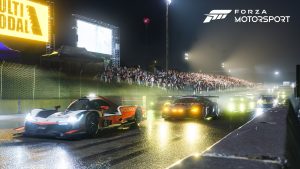 Forza Motorsport on X: With #ForzaMotorsport launching in less than a  month, Chris Esaki put together our latest blog to give you a preview of  what's to come. See you at the