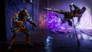 SHOULD YOU PLATINUM GOTHAM KNIGHTS ON PS4 / PS5? - TROPHY GUIDE