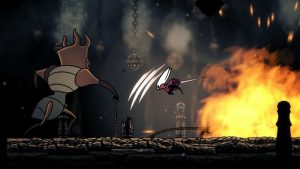 Hollow Knight: Silksong’s Xbox Store Page Has Gone Live