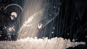 Hollow Knight: Silksong vs. Hollow Knight – 15 Biggest Differences