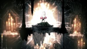 Hollow Knight: Silksong Rated in Australia