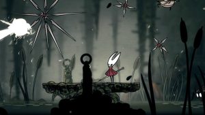 Hollow Knight: Silksong Guide – All 30 Lost Flea Locations