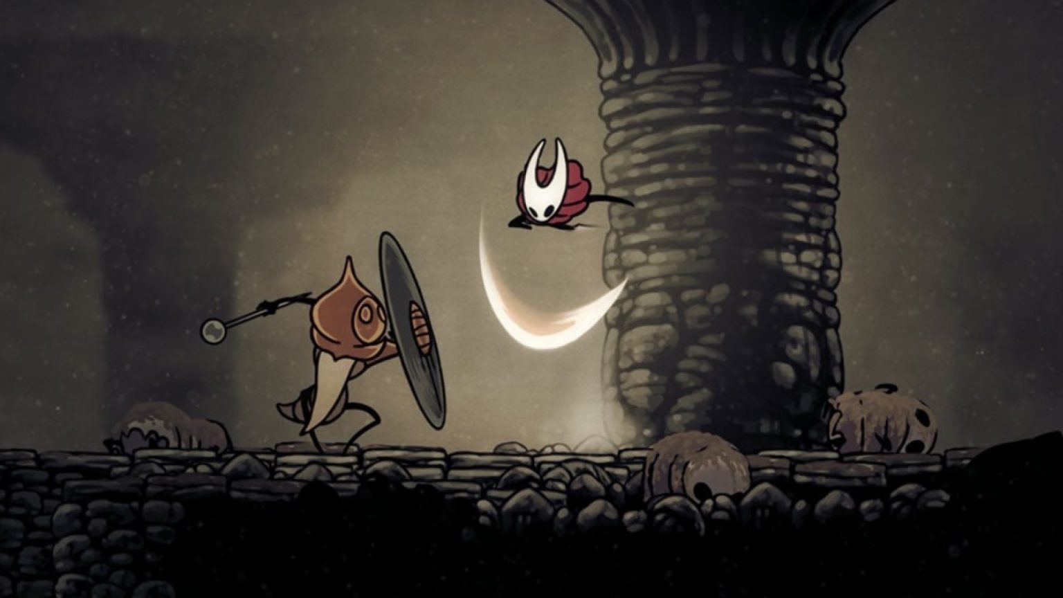 Hollow Knight: Silksong Guide – All 59 Tool Locations
