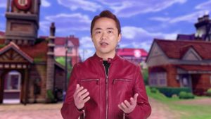 Pokemon Veteran Junichi Masuda is No Longer Game Freak’s Managing Director