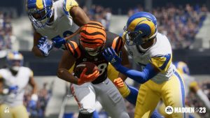 Madden NFL 23, Atomic Heart, Mount & Blade 2: Bannerlord, and more