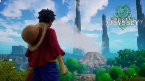 One Piece Odyssey Demo Releases on January 10th, Marineford and Dressrosa Confirmed