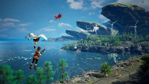 Palworld Showcases More Gameplay in New Trailer