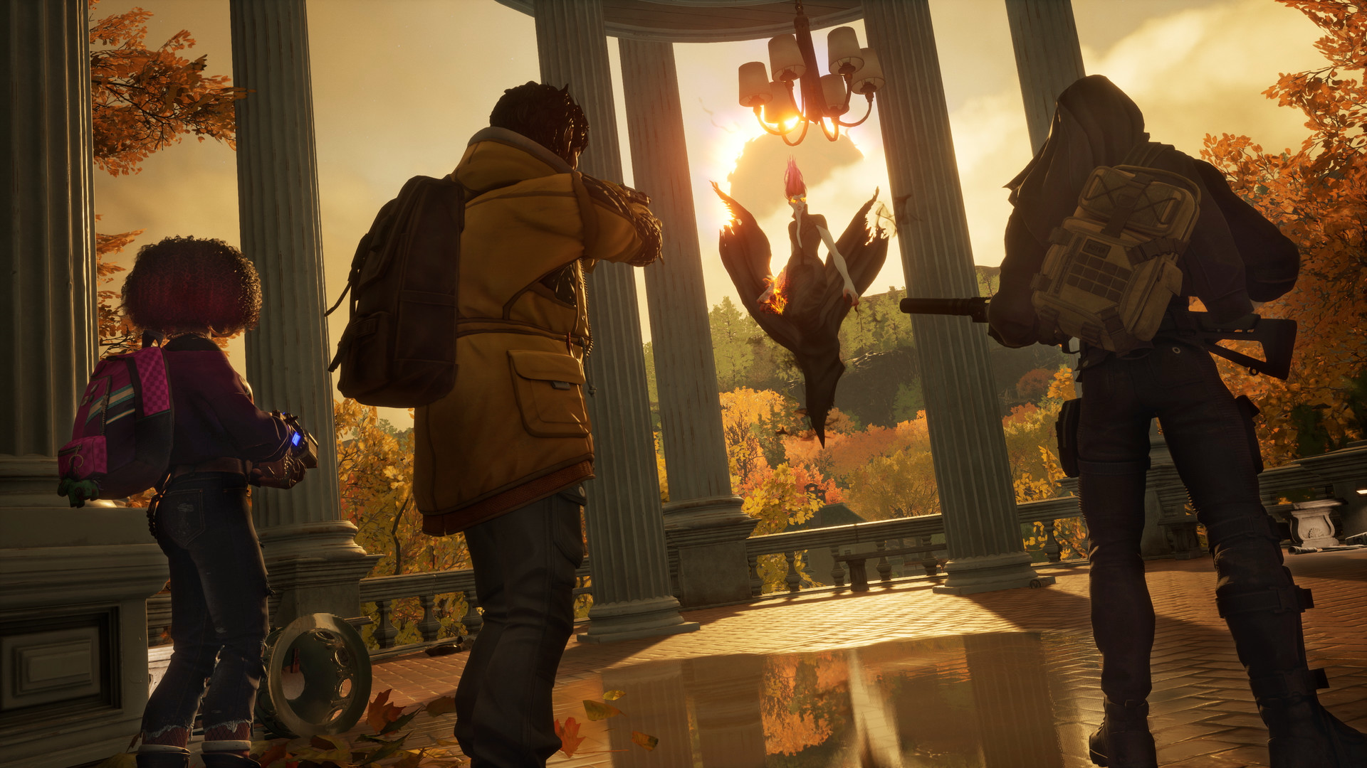 STATE OF DECAY 3  Release Date, Leaks, All News & Rumors (Latest Update) 