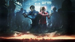 Resident Evil leaker teases return of Jill Valentine for Resident Evil 9 