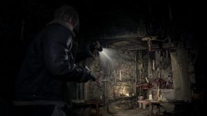 Resident Evil 4 Remake Was the Best-Selling Game in the UK for March