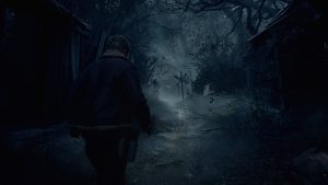 Resident Evil 4 Remake PS5 Flickering Lights Workaround Issued by Capcom