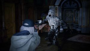 Resident Evil Village: Winters’ Expansion Trailer Reveals New Details for Shadows of Rose, Third Person Mode