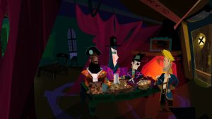 Return to Monkey Island is Getting a Physical Release, Courtesy of Limited Run