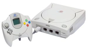 Dreamcast Mini or Saturn Mini Would be Too Costly to Produce Due to the Pandemic, Sega Says