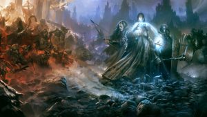 SpellForce 3 Reforced Review – Forcing it