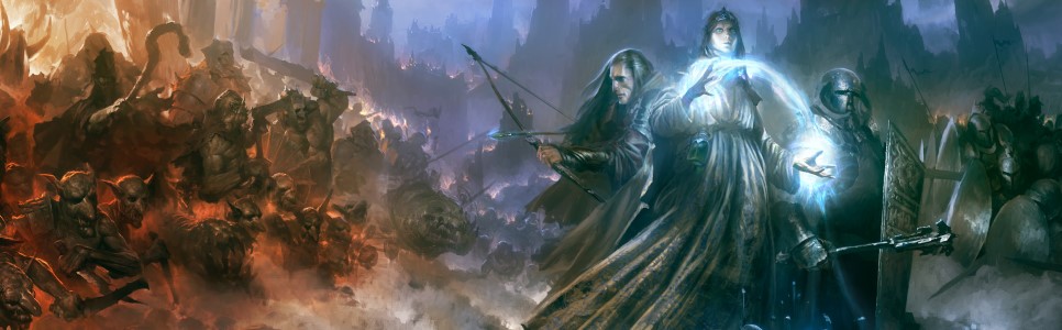 SpellForce 3 Reforced Review – Forcing it