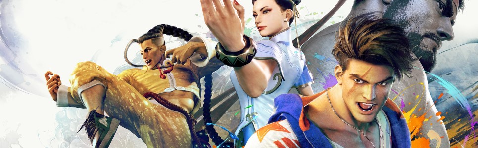 10 Things We’ve Learned About Street Fighter 6