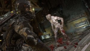 Dead Space, The Callisto Protocol Director Says He Might be Done Directing Games