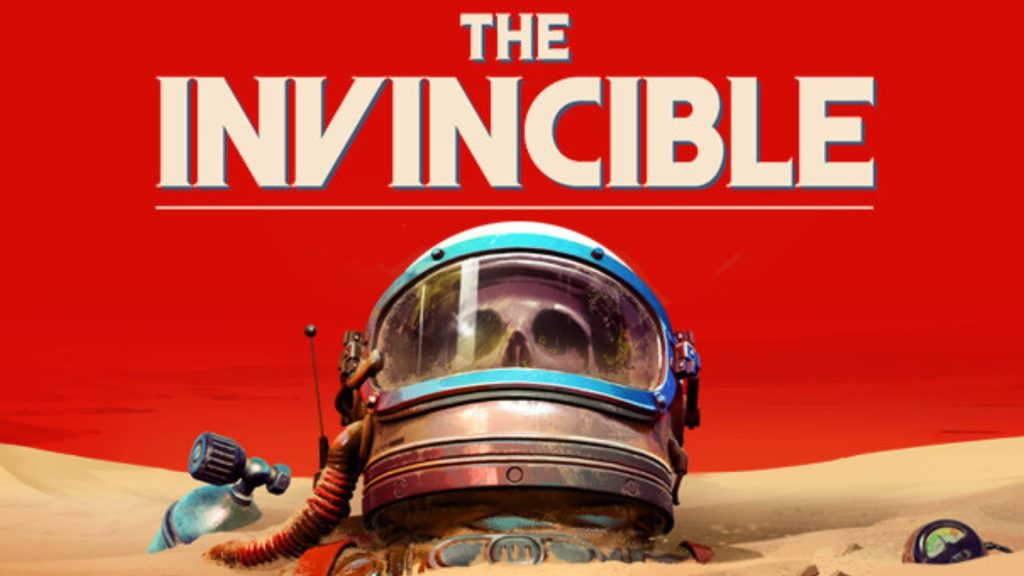 the invincible featured