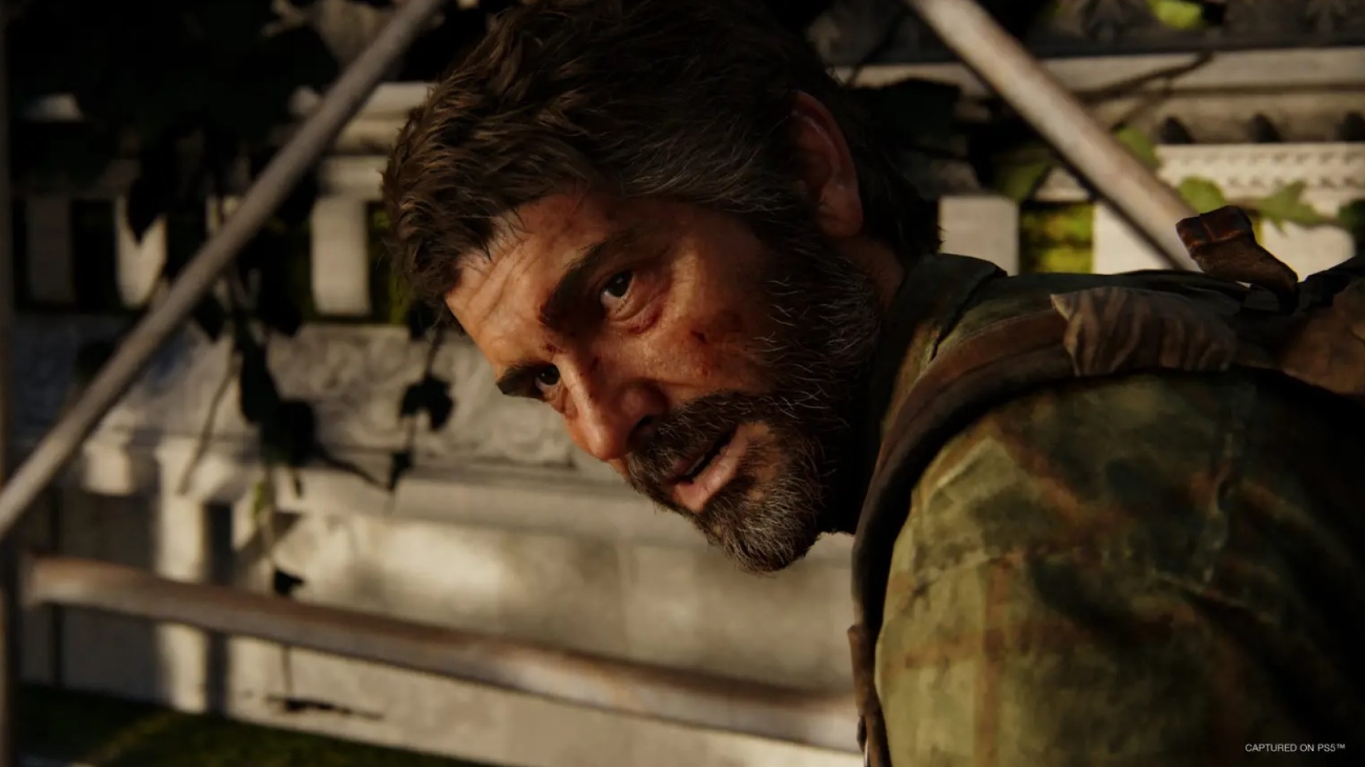 The Last Of Us Part 1 PC port is being review bombed