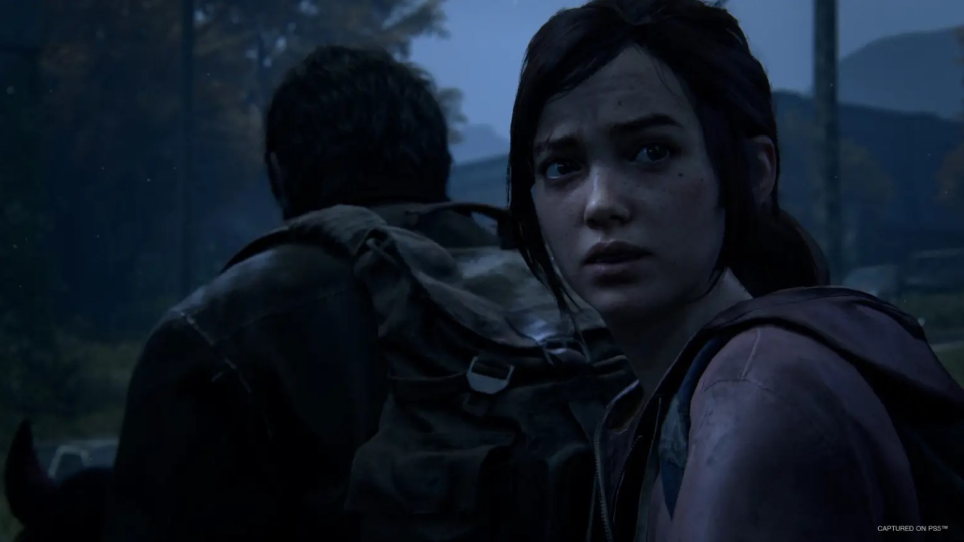 Steam Community :: :: Ellie´s from The last of us II