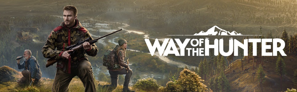 Way of the Hunter Interview – Maps, Authenticity, Animals, and More