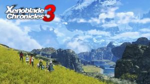 Xenoblade Chronicles 3 Developer Teases the Series’ Future