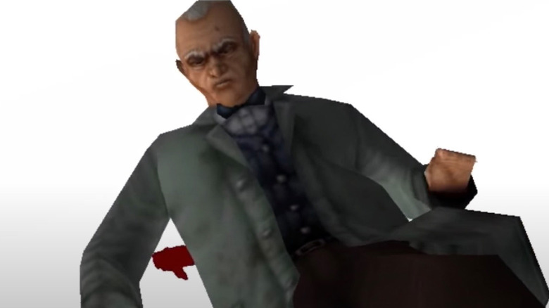 hitman codename 47 ortmeyer