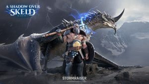 Century: Age of Ashes Releasing on September 26th for PS4 and PS5