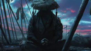 Dark Passenger, a New Studio by Former CDPR Devs, is Working on a Multiplayer Game Set in Feudal Japan