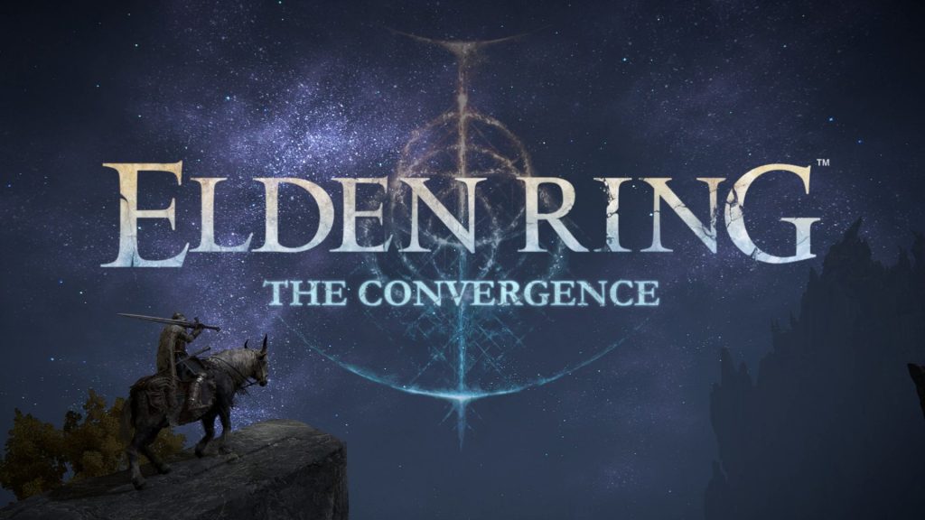 Elden Ring The Convergence