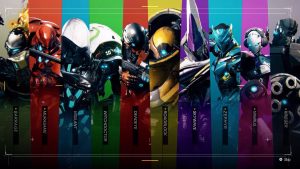 Exoprimal Guide – How to Level up Your Exosuits Quickly