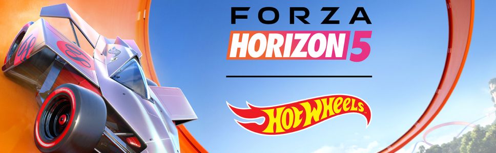 Forza Horizon 5: Hot Wheels – 8 New Details You Need To Know