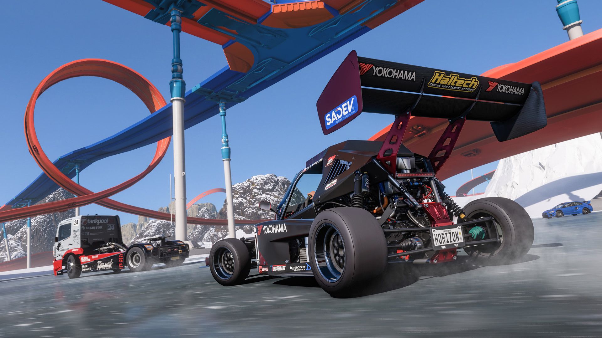Forza Horizon 5 - Hot Wheels_03
