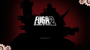 Fuga: Melodies of Steel 2 Launches in 2023 for PS5, Xbox Series X/S, PS4, Xbox One, Nintendo Switch, and PC