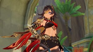 Genshin Impact – Sumeru’s Wildlife, the Eremites, New Characters, and More Detailed in New Video