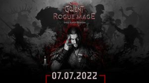 Gwent: Rogue Mage Announced, Launches Tomorrow for PC and Mobiles