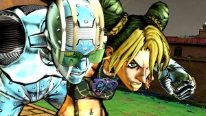 JoJo’s Bizarre Adventure: All-Star Battle R Gets New Trailer Showcasing Part 4, Part 6, and Part 8 Characters