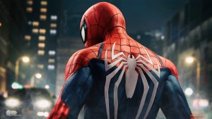 This Hidden Marvel's Spider-Man 2 Easter Egg May Be Hinting At Some  Unexpected Dlc - IMDb