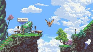 Owlboy Developer’s Next Game Confirmed for Gamescom 2022