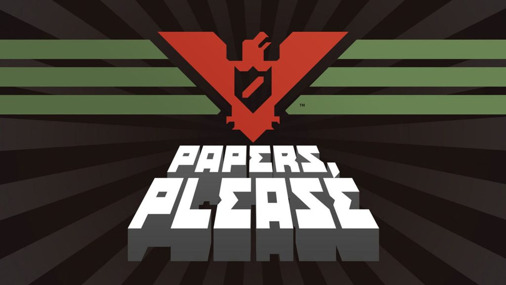 Papers Please